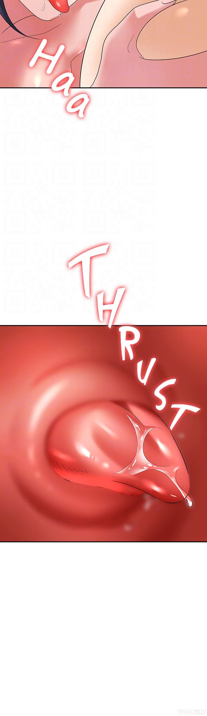 Boobie Trap Chapter 33 image 32