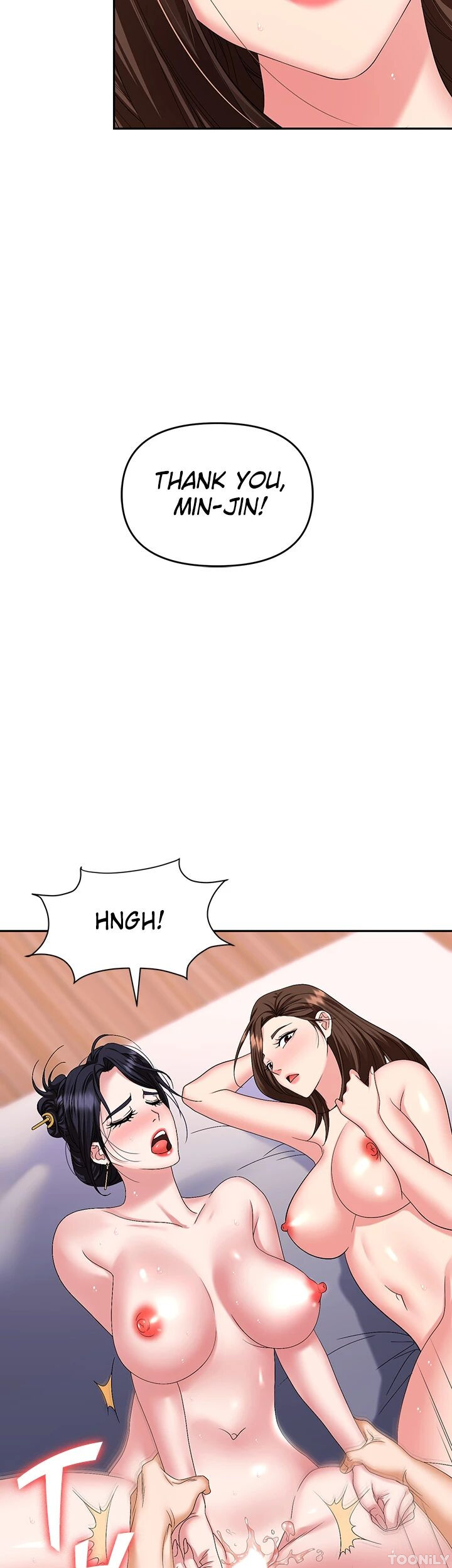 Boobie Trap Chapter 33 image 46