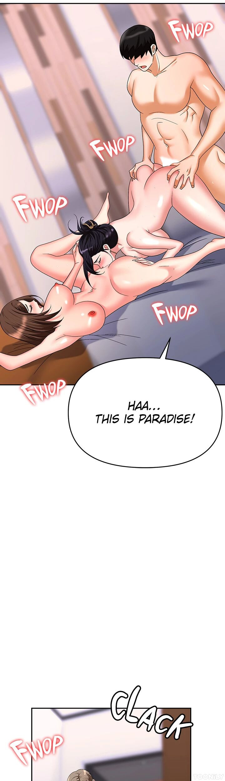 Boobie Trap Chapter 33 image 52