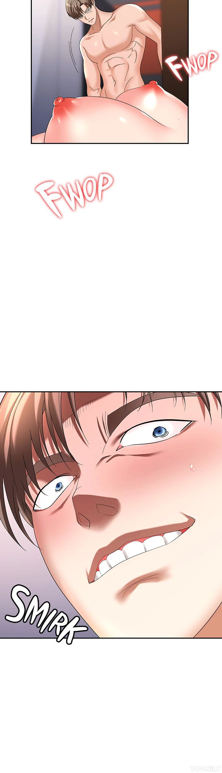 Boobie Trap Chapter 33 image 53