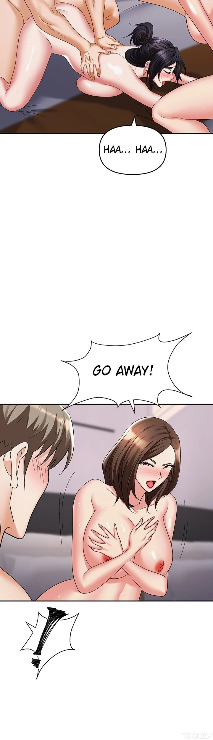 Boobie Trap Chapter 33 image 58