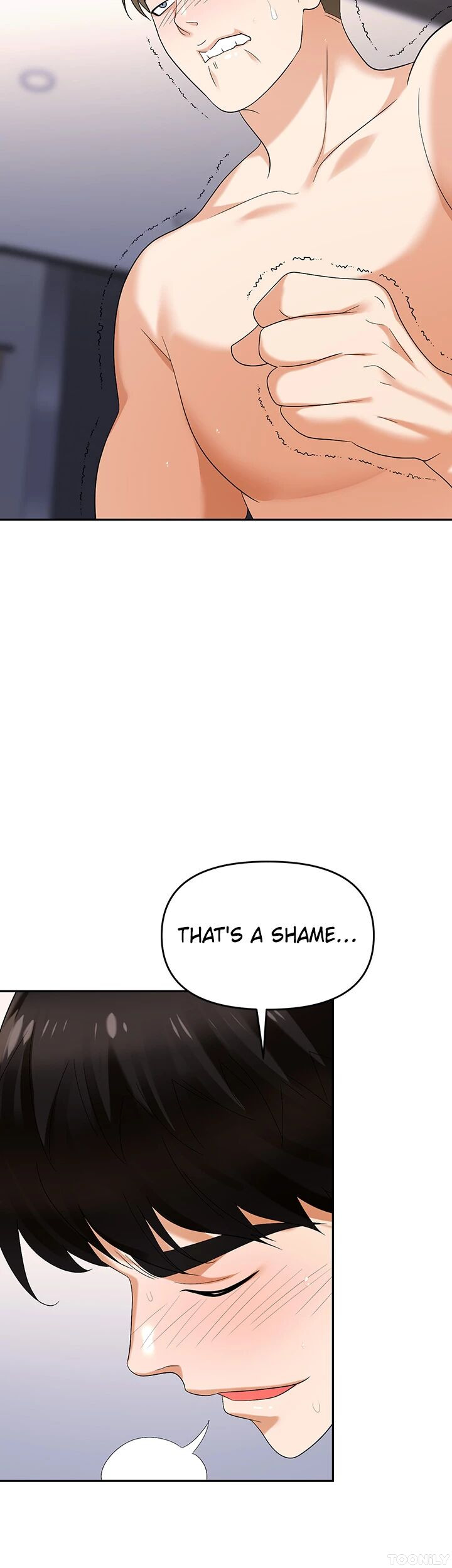 Boobie Trap Chapter 33 image 61