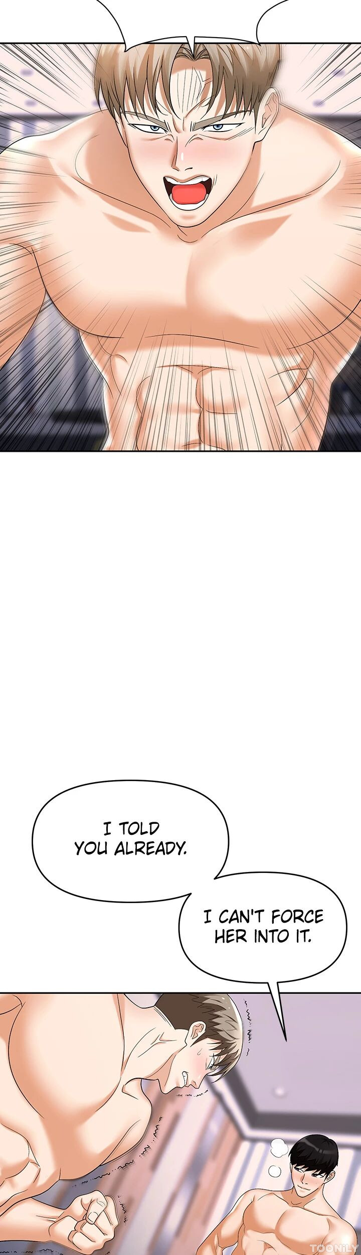 Boobie Trap Chapter 33 image 65