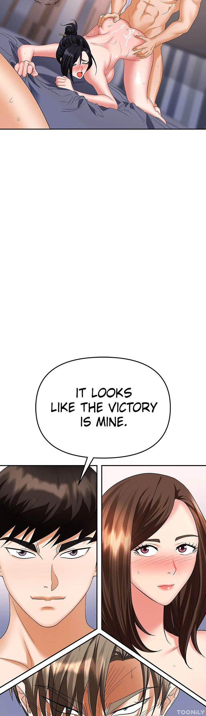 Boobie Trap Chapter 33 image 66