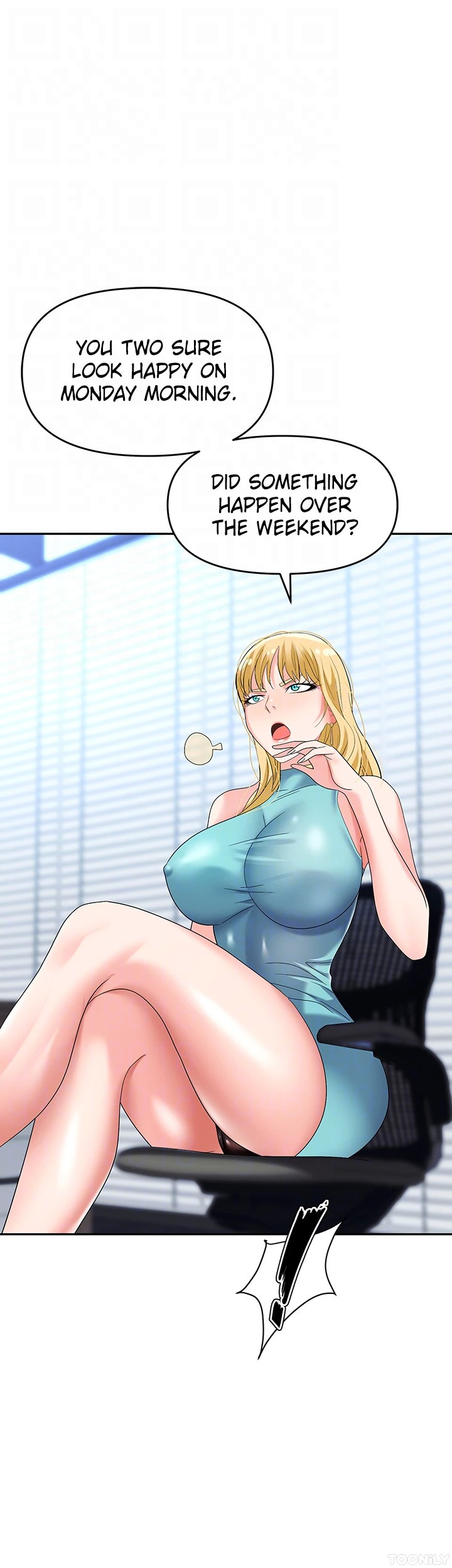 Boobie Trap Chapter 34 image 11