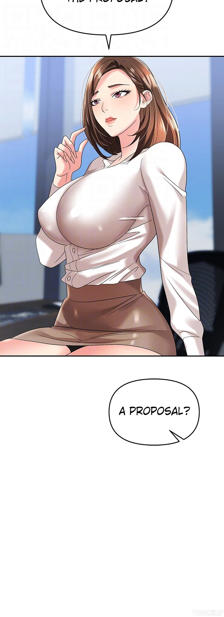 Boobie Trap Chapter 34 image 18