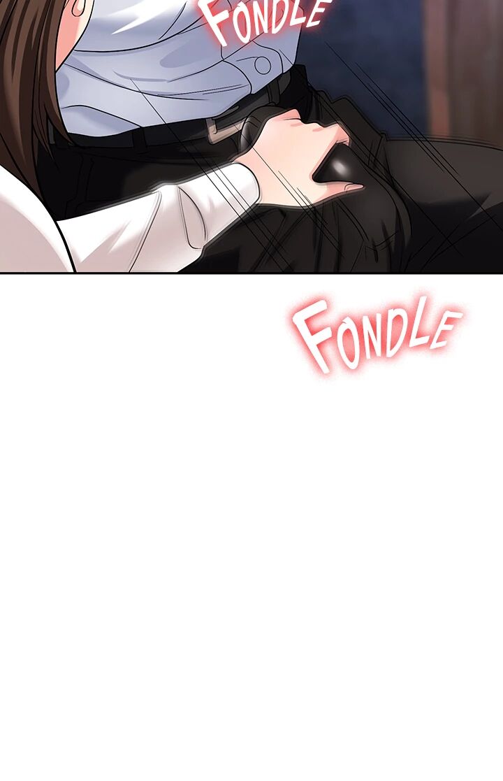 Boobie Trap Chapter 34 image 21