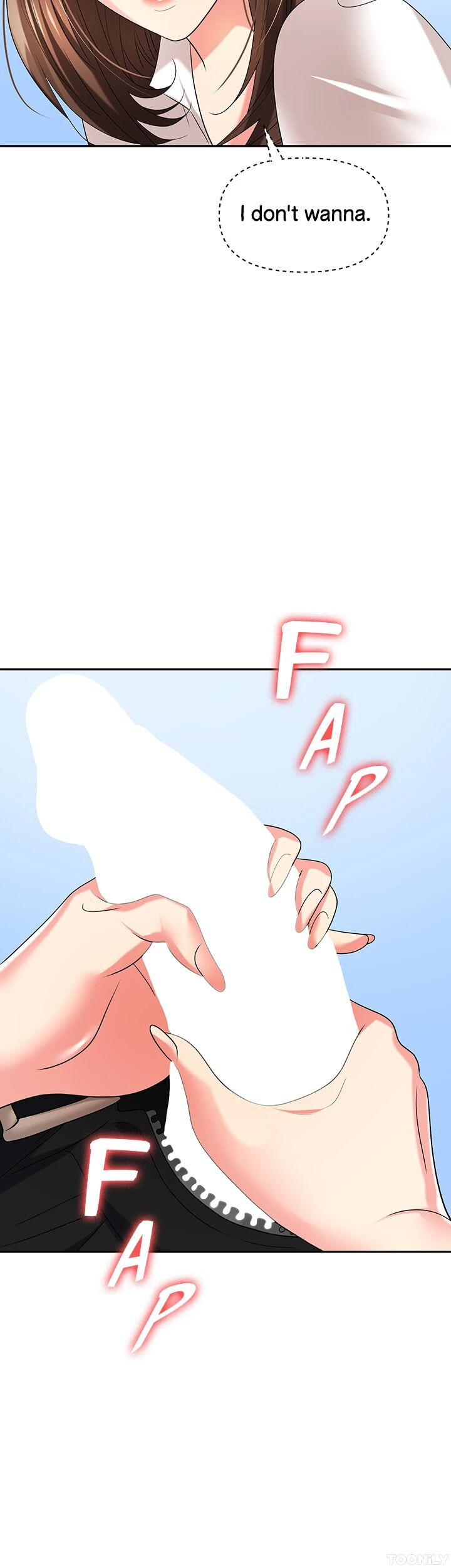 Boobie Trap Chapter 34 image 23