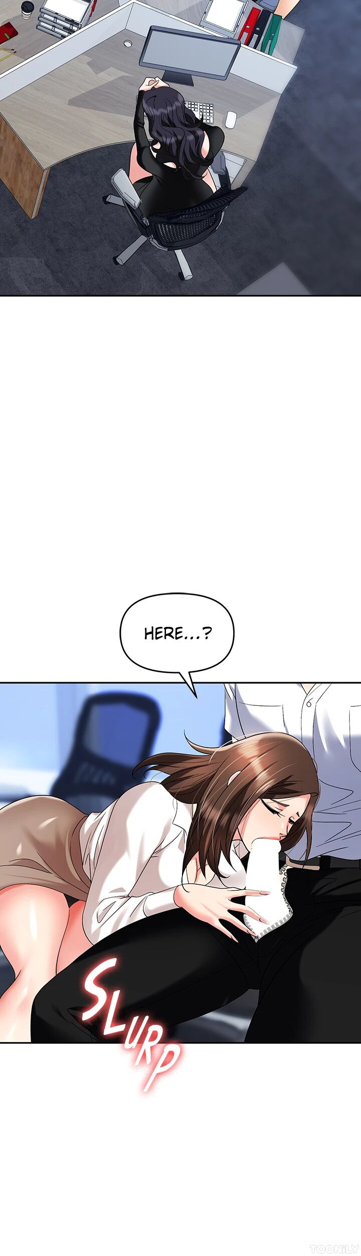 Boobie Trap Chapter 34 image 26