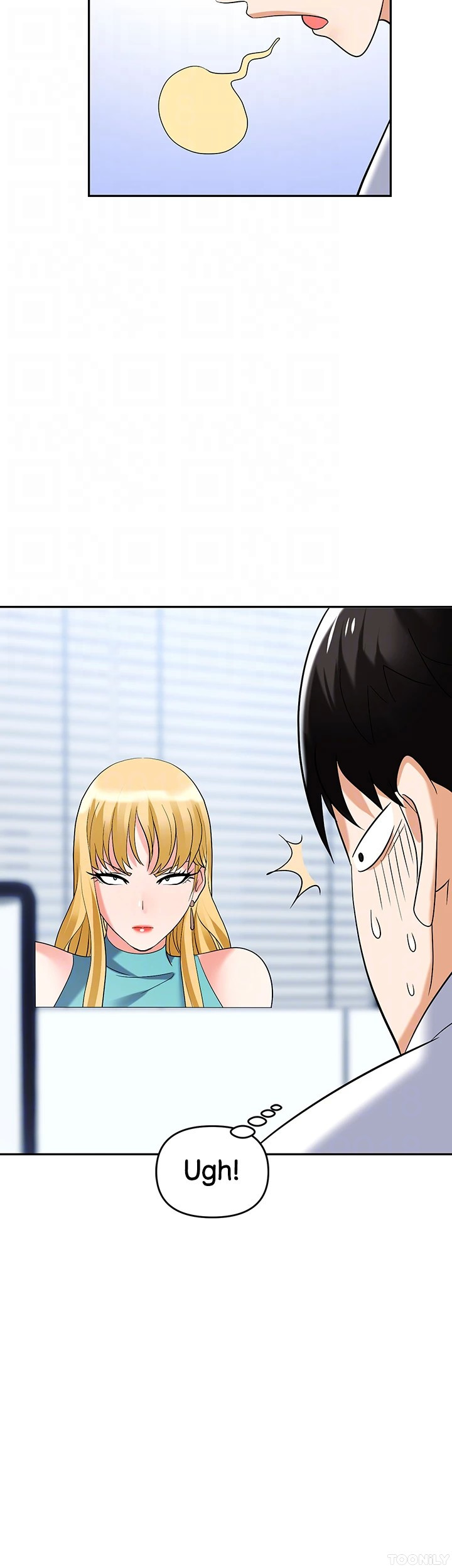 Boobie Trap Chapter 34 image 32