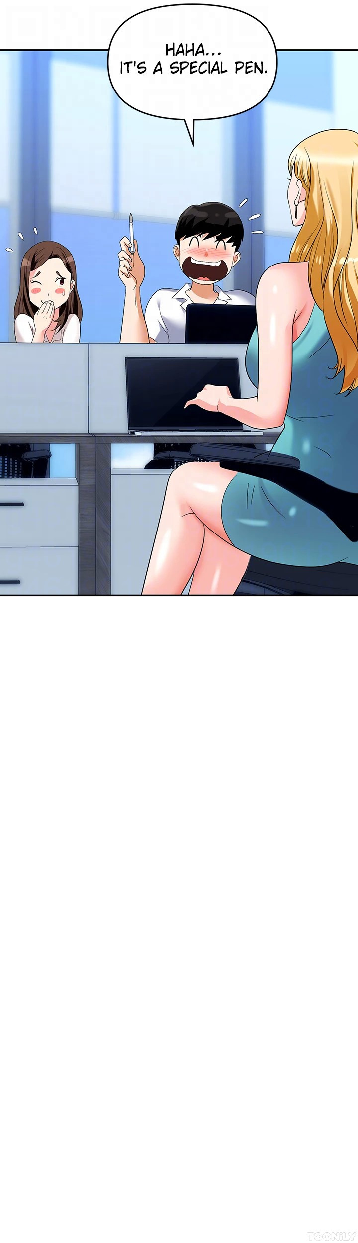 Boobie Trap Chapter 34 image 34