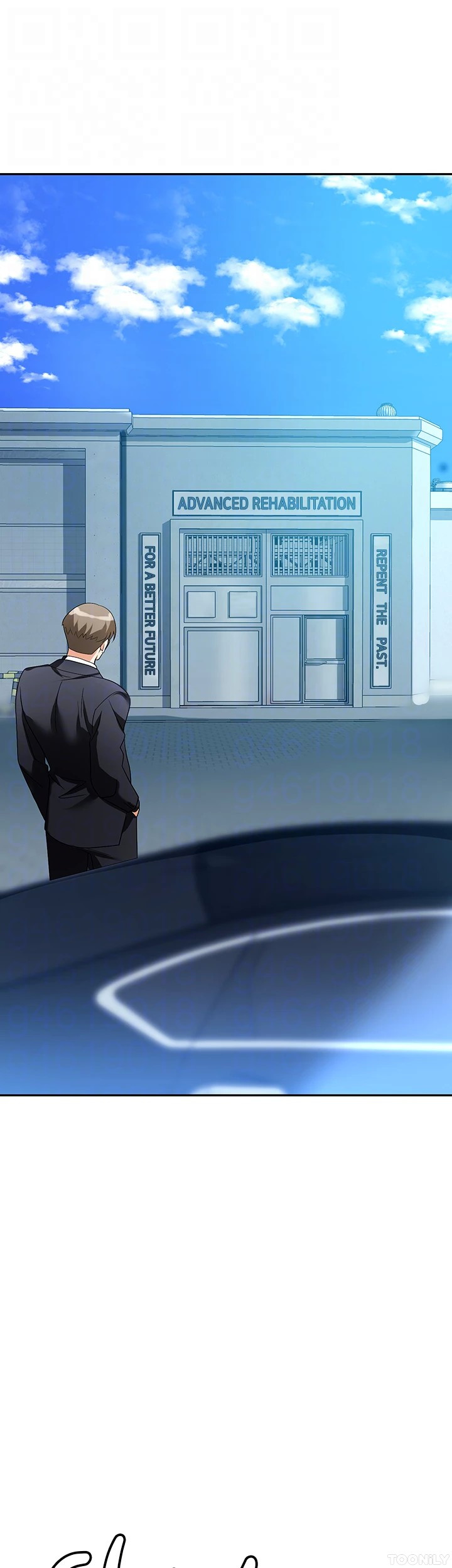Boobie Trap Chapter 34 image 35
