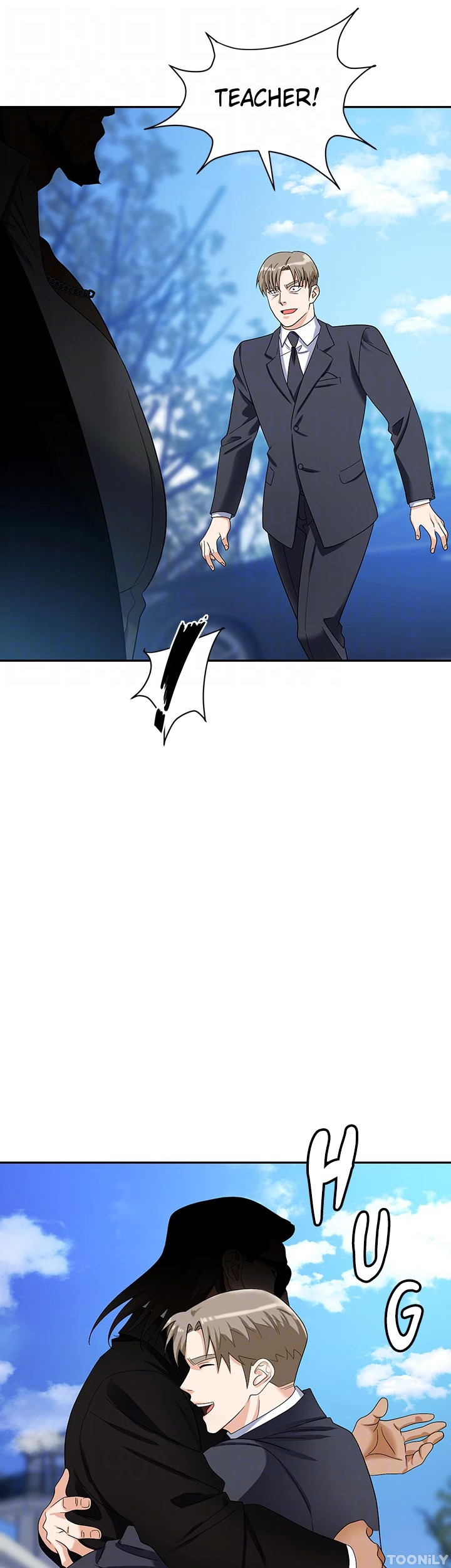 Boobie Trap Chapter 34 image 38
