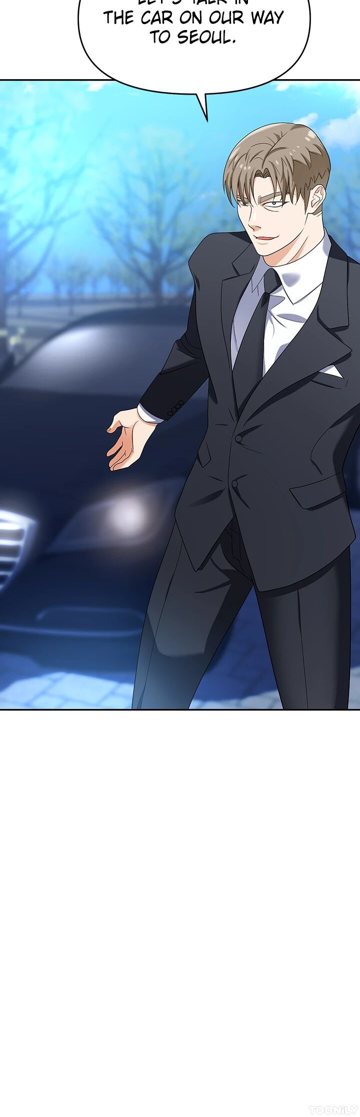 Boobie Trap Chapter 34 image 40