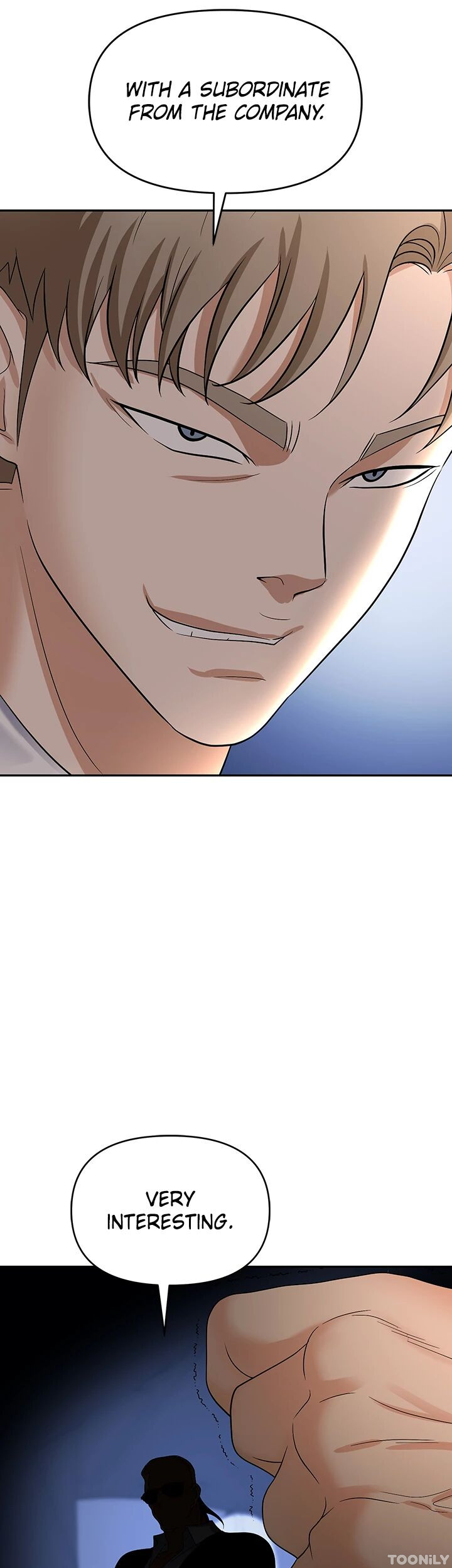 Boobie Trap Chapter 34 image 44