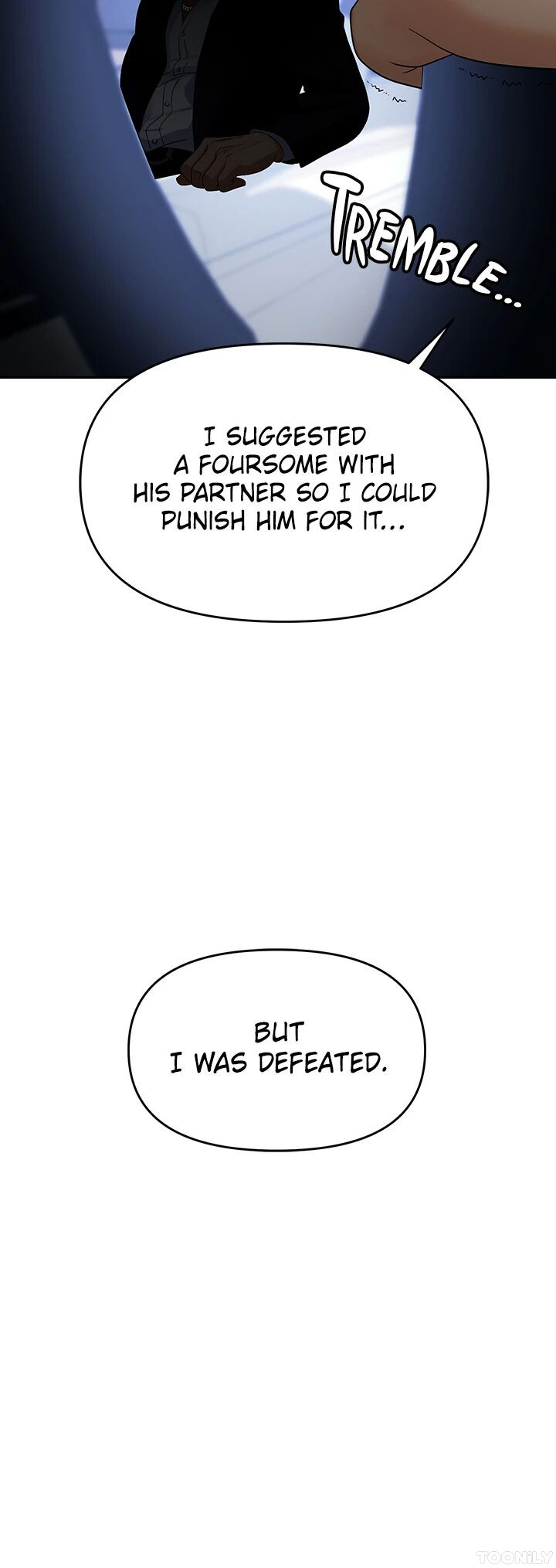 Boobie Trap Chapter 34 image 45