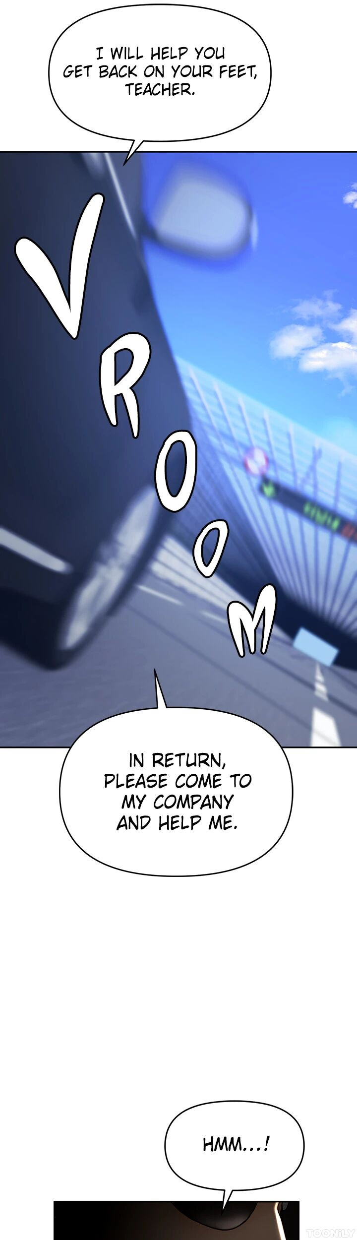Boobie Trap Chapter 34 image 46