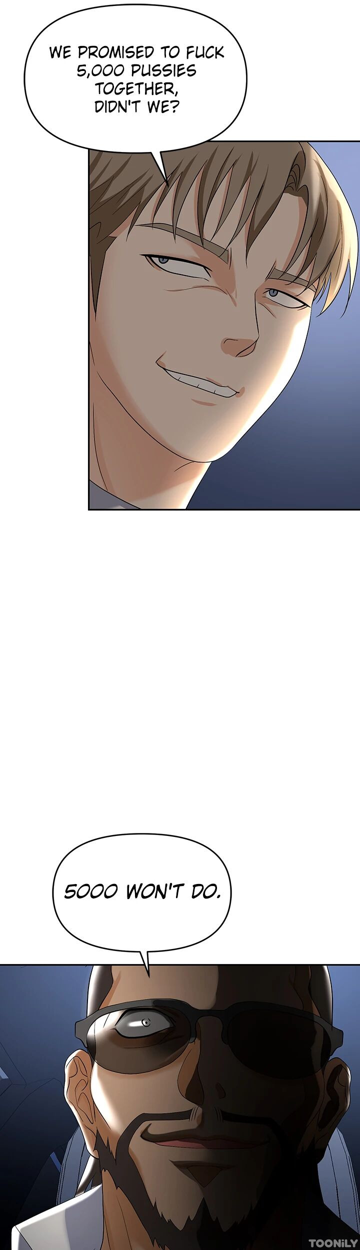 Boobie Trap Chapter 34 image 48