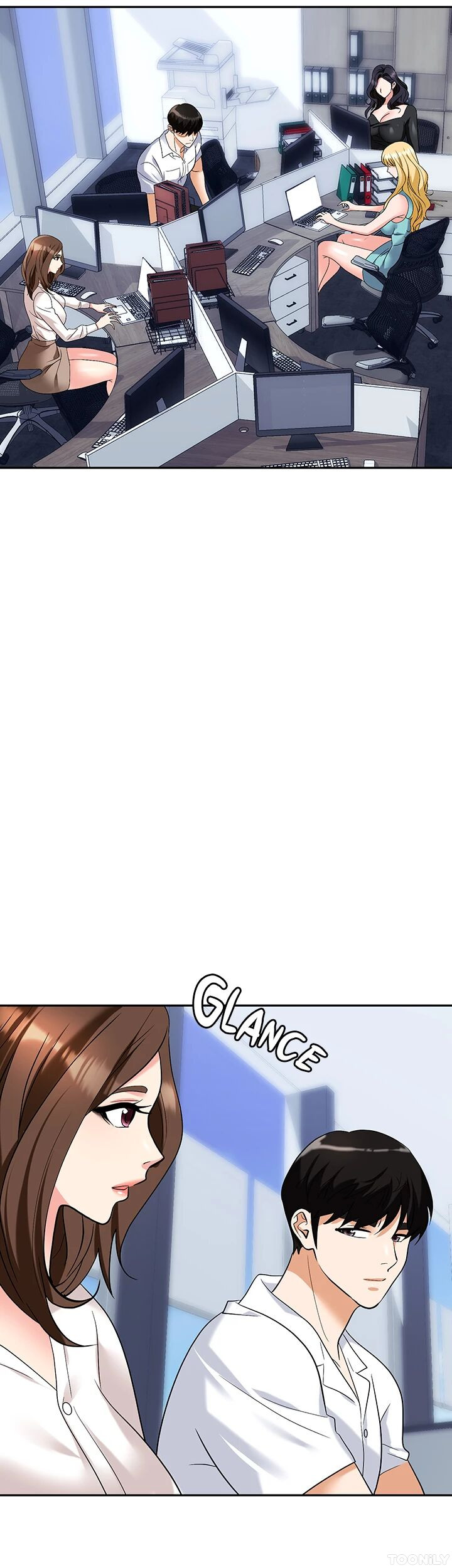 Boobie Trap Chapter 34 image 4