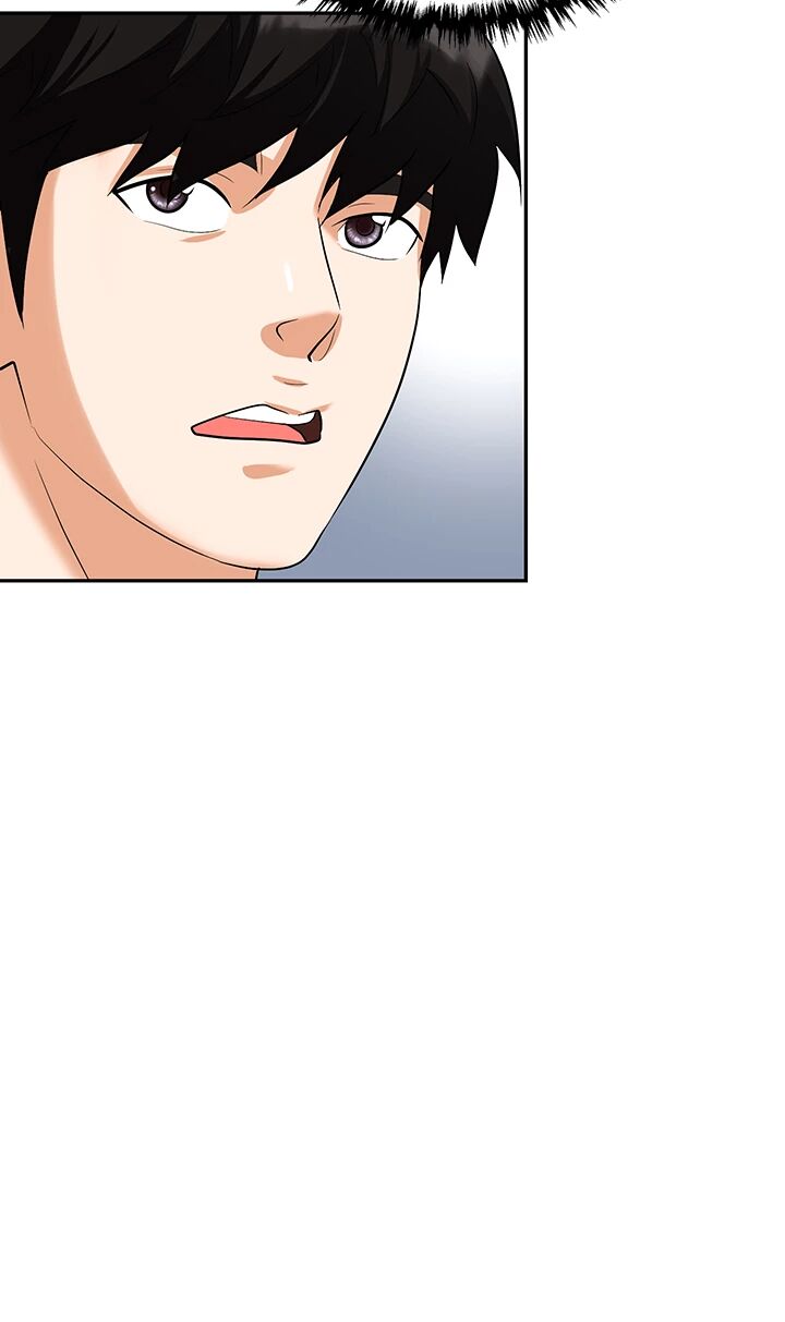 Boobie Trap Chapter 34 image 55