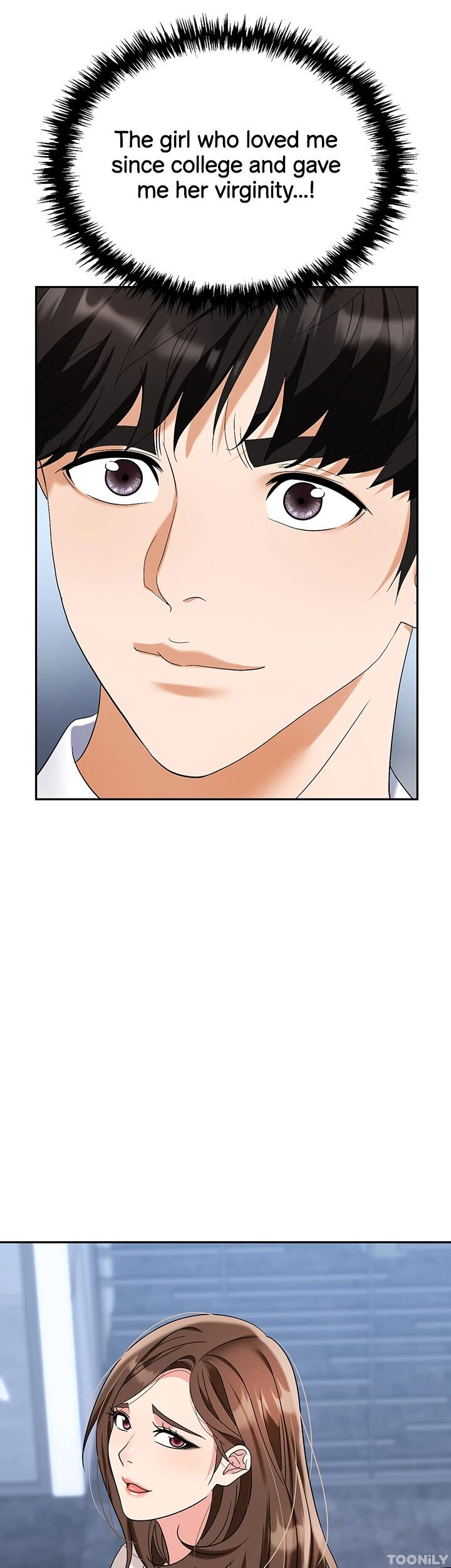 Boobie Trap Chapter 34 image 7