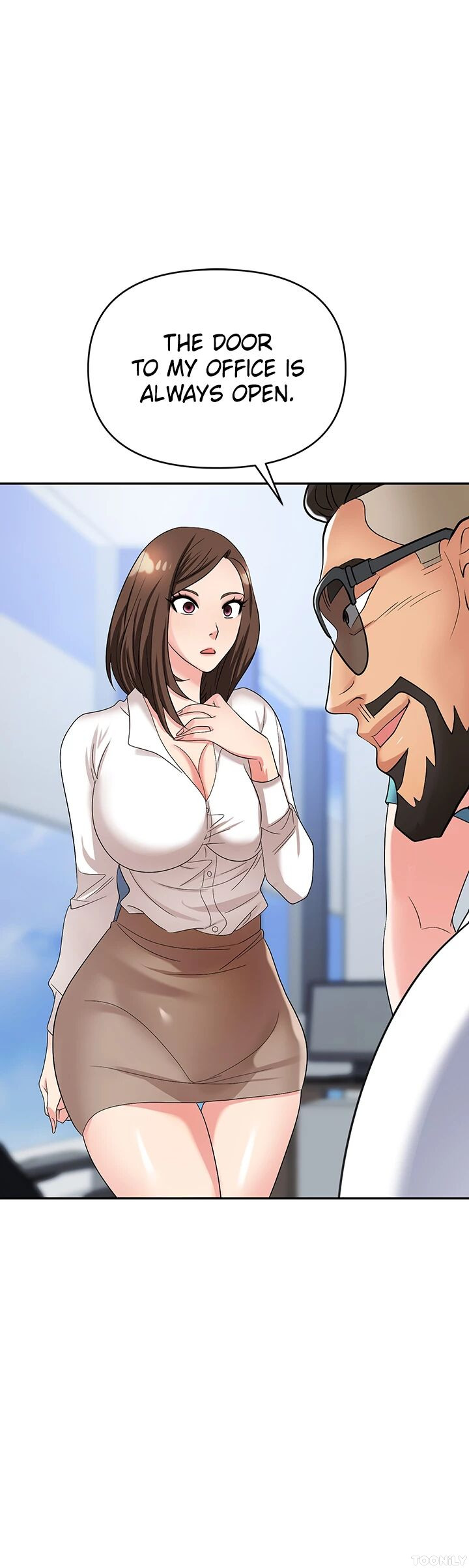 Boobie Trap Chapter 35 image 9