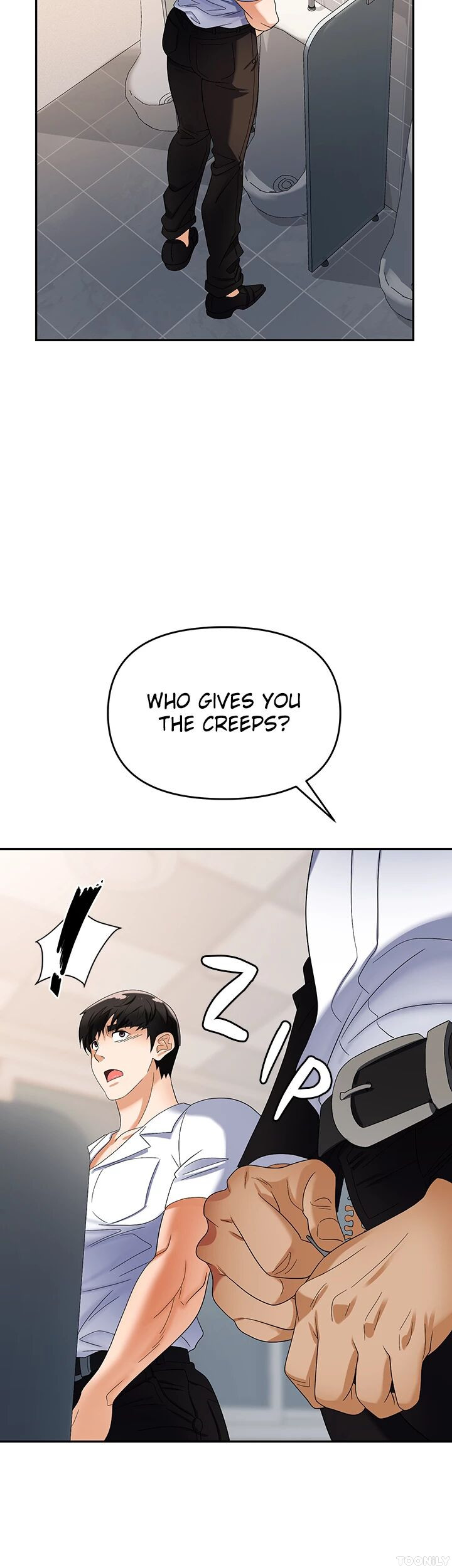 Boobie Trap Chapter 35 image 12