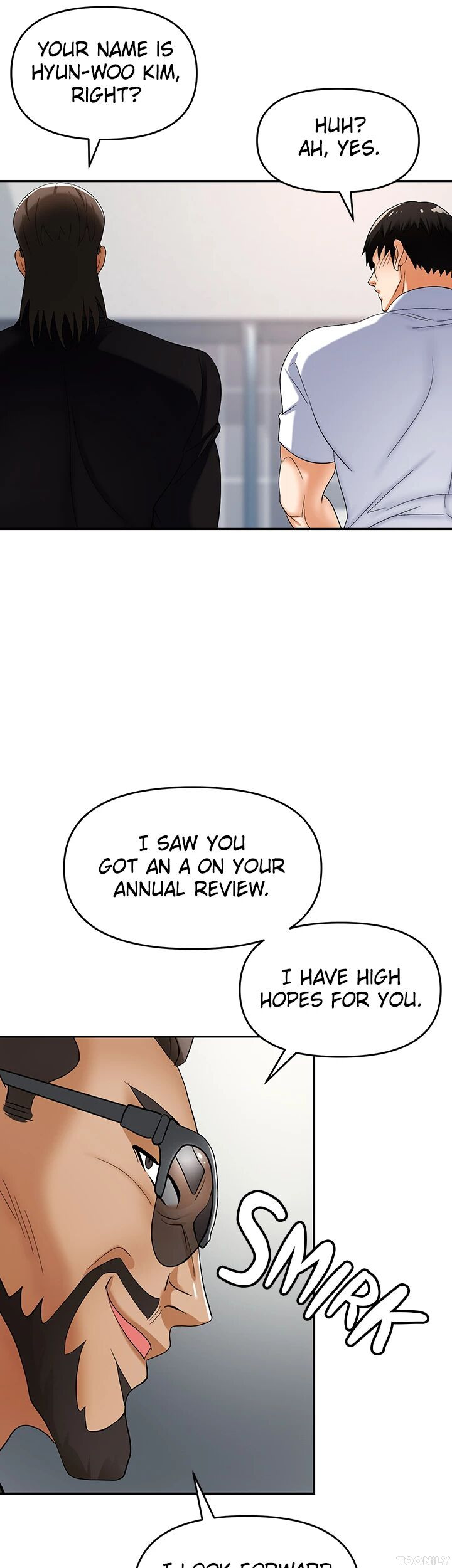 Boobie Trap Chapter 35 image 14