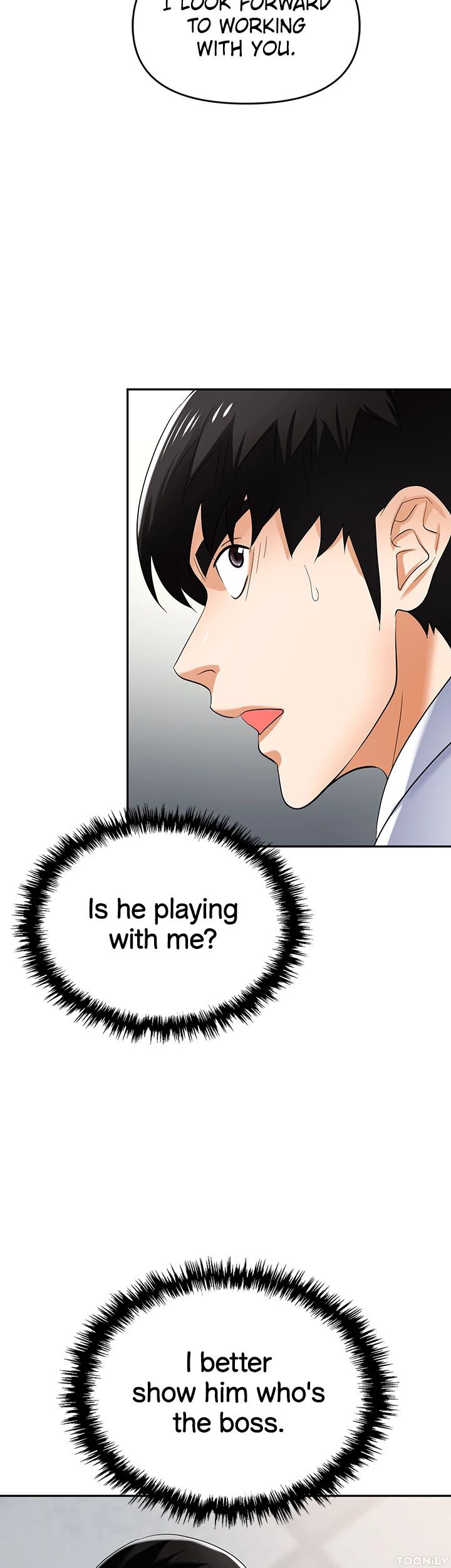 Boobie Trap Chapter 35 image 15