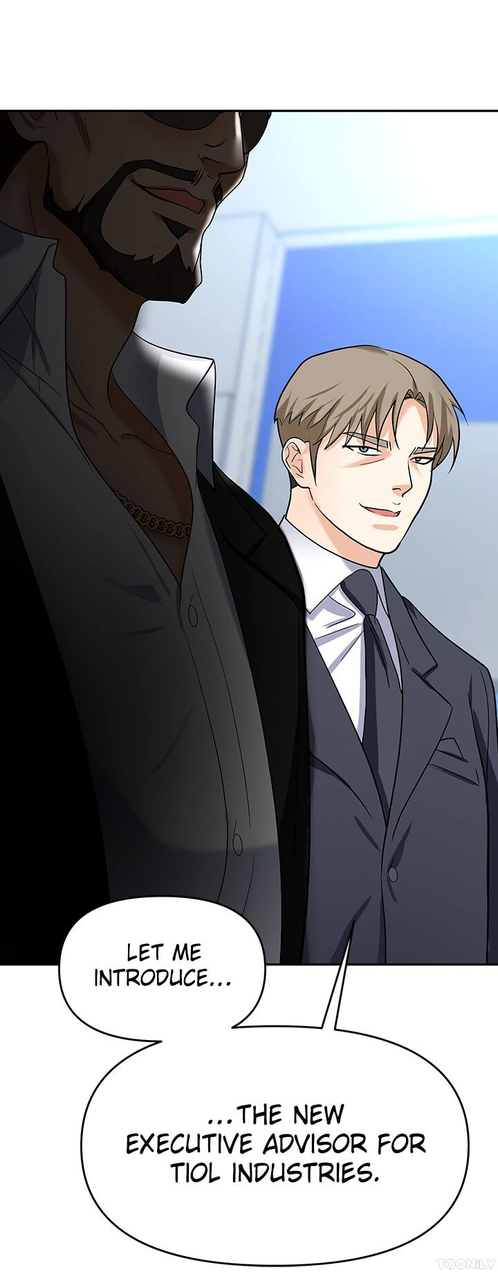 Boobie Trap Chapter 35 image 1