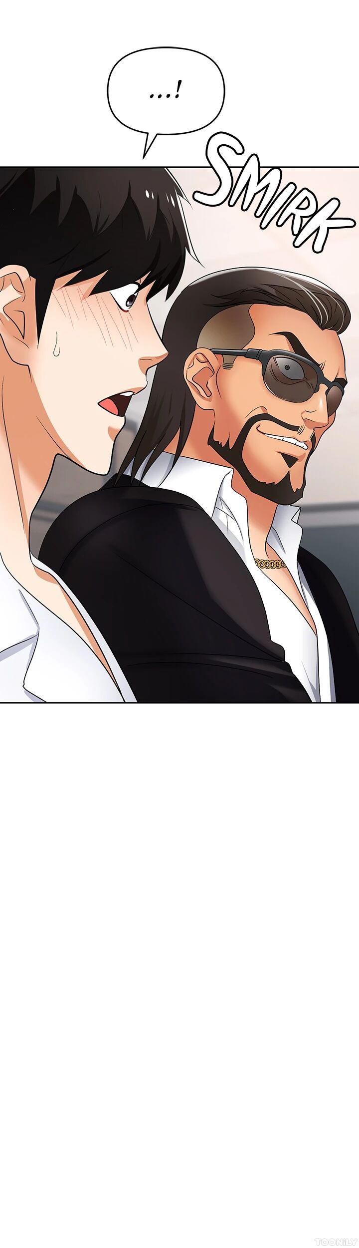 Boobie Trap Chapter 35 image 19
