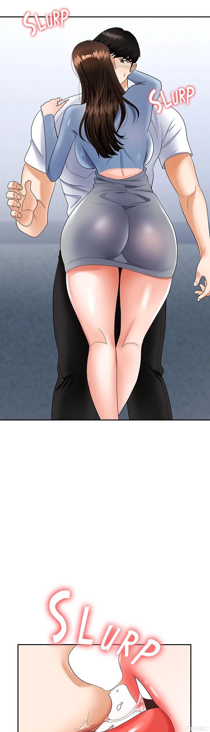 Boobie Trap Chapter 35 image 31