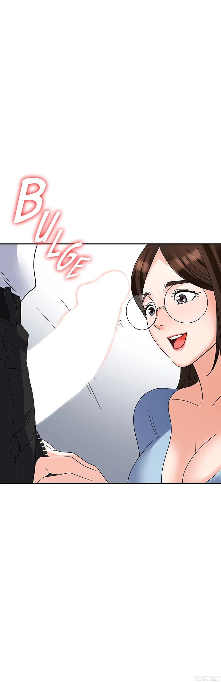 Boobie Trap Chapter 35 image 36