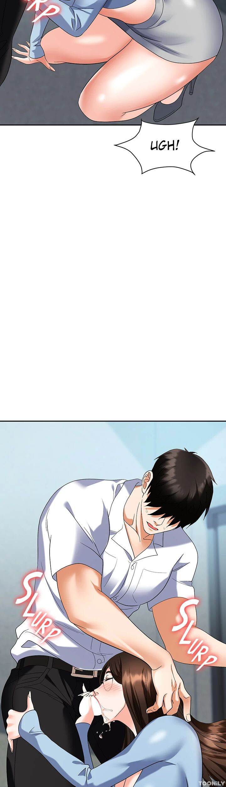 Boobie Trap Chapter 35 image 38