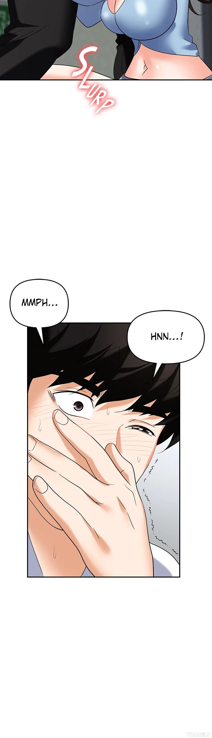 Boobie Trap Chapter 35 image 39