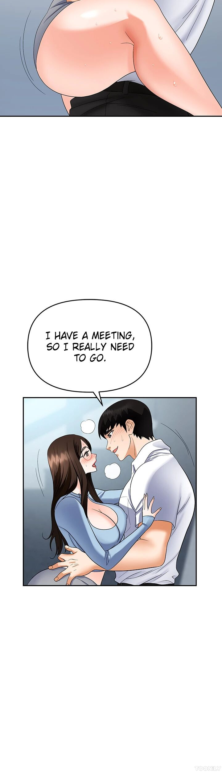 Boobie Trap Chapter 35 image 50