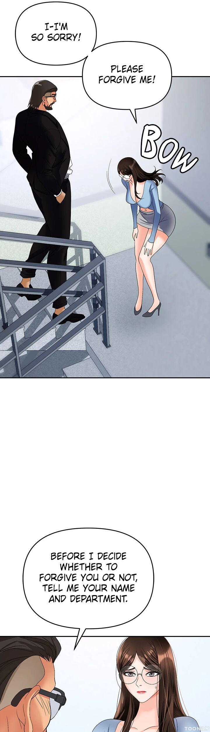 Boobie Trap Chapter 35 image 55