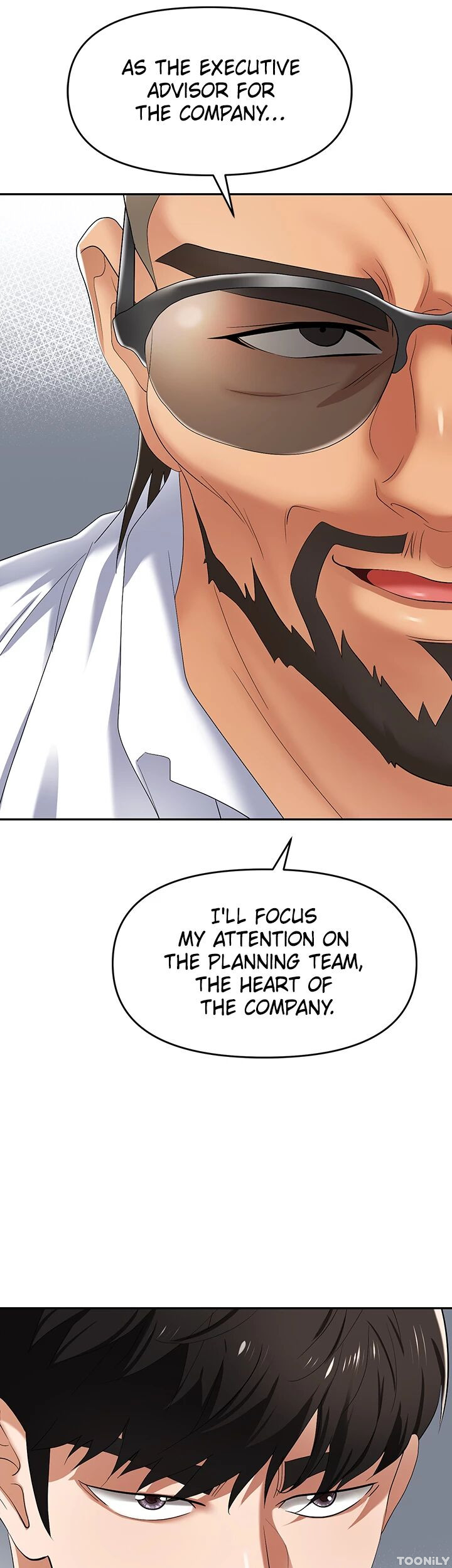 Boobie Trap Chapter 35 image 7