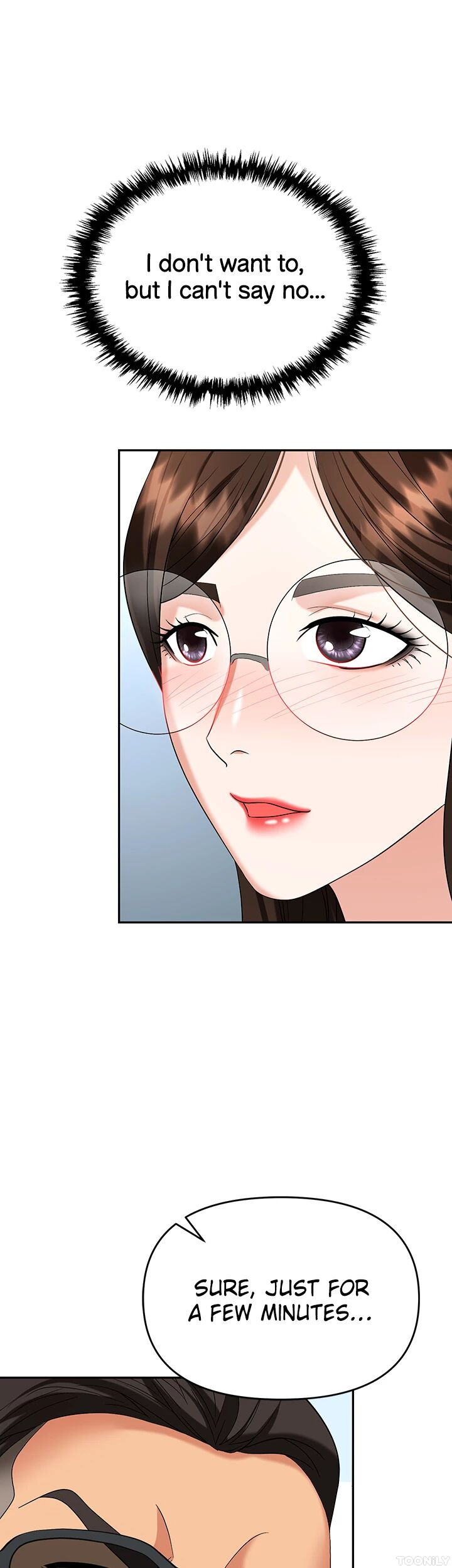 Boobie Trap Chapter 36 image 13