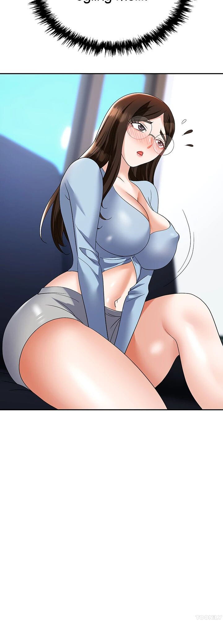 Boobie Trap Chapter 36 image 17