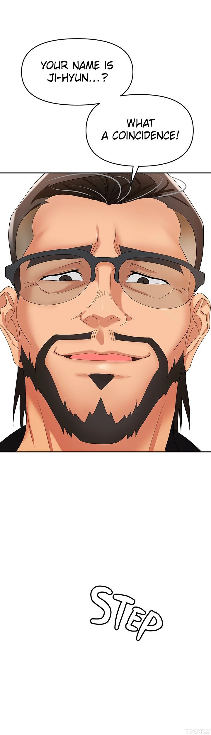 Boobie Trap Chapter 36 image 1