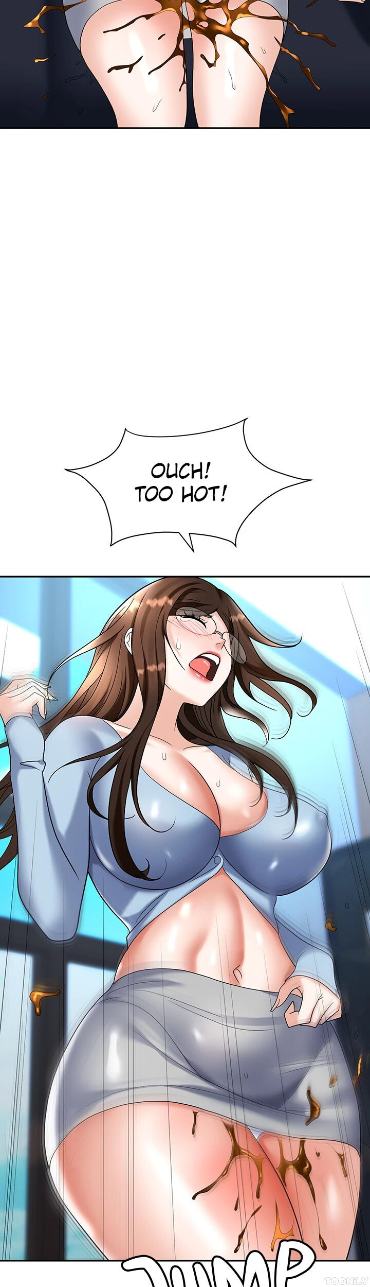Boobie Trap Chapter 36 image 24