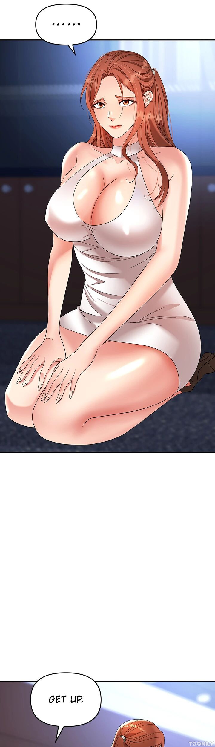 Boobie Trap Chapter 36 image 30