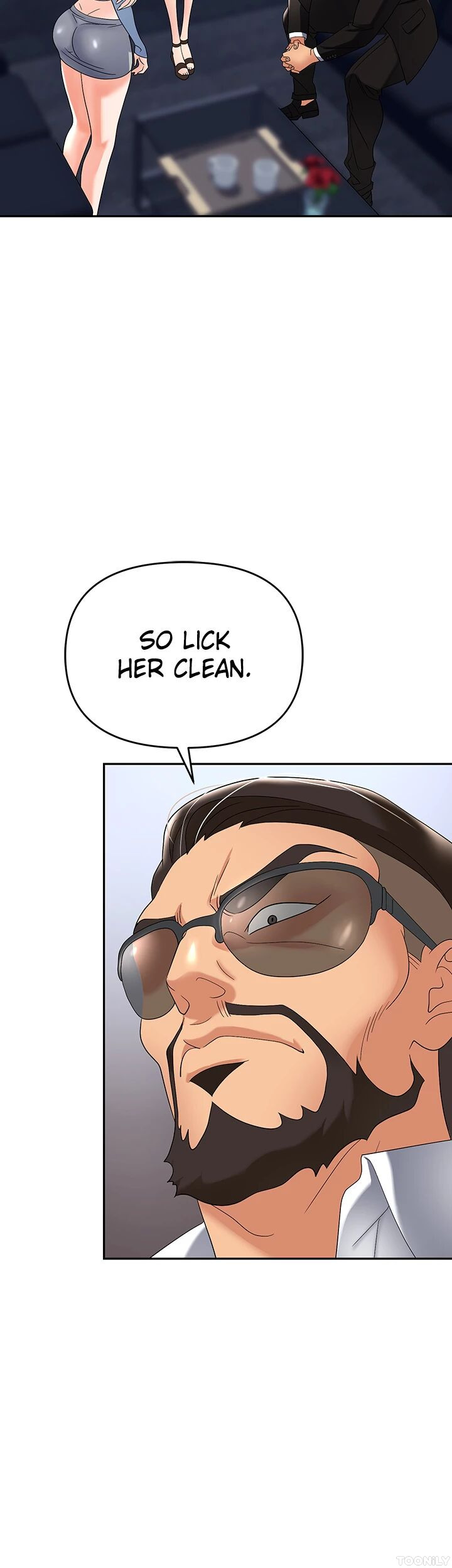 Boobie Trap Chapter 36 image 32