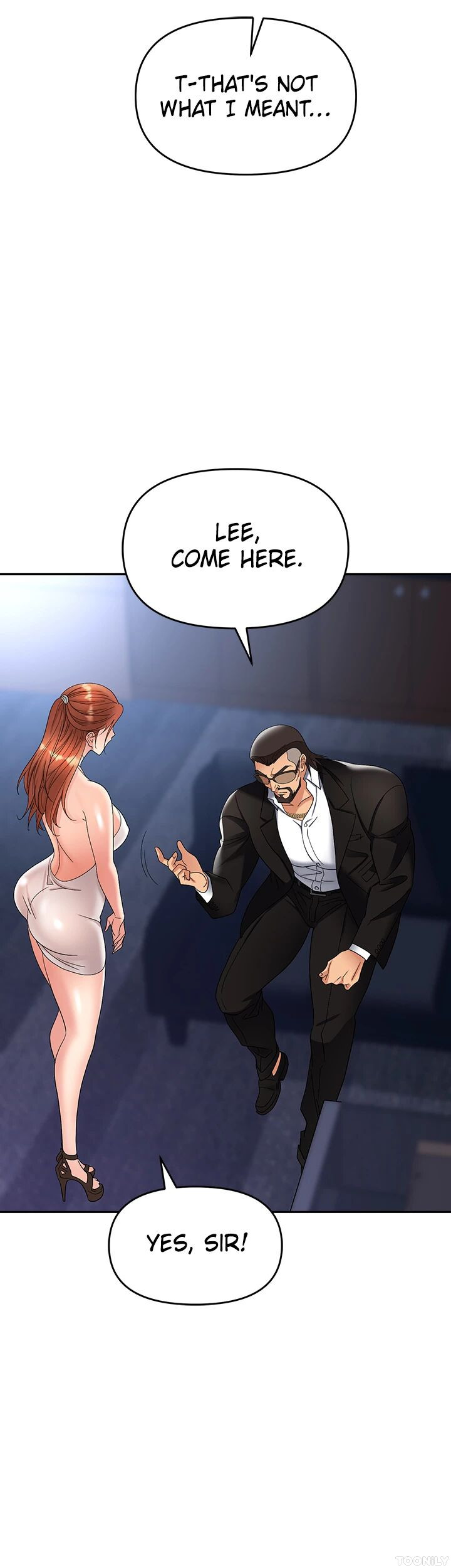 Boobie Trap Chapter 36 image 36