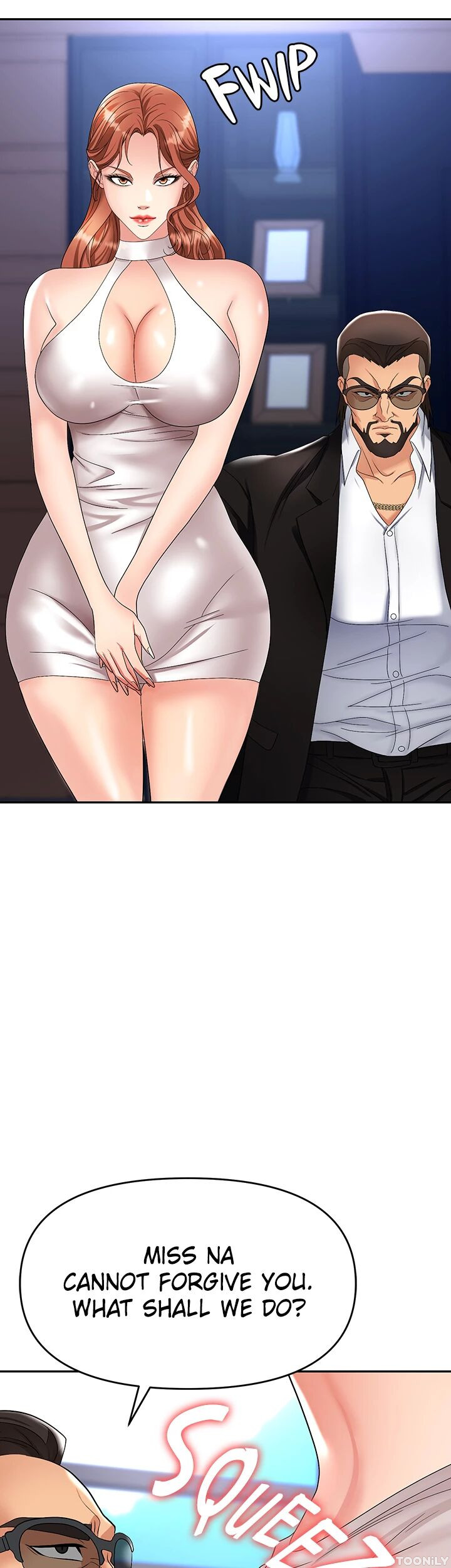 Boobie Trap Chapter 36 image 38
