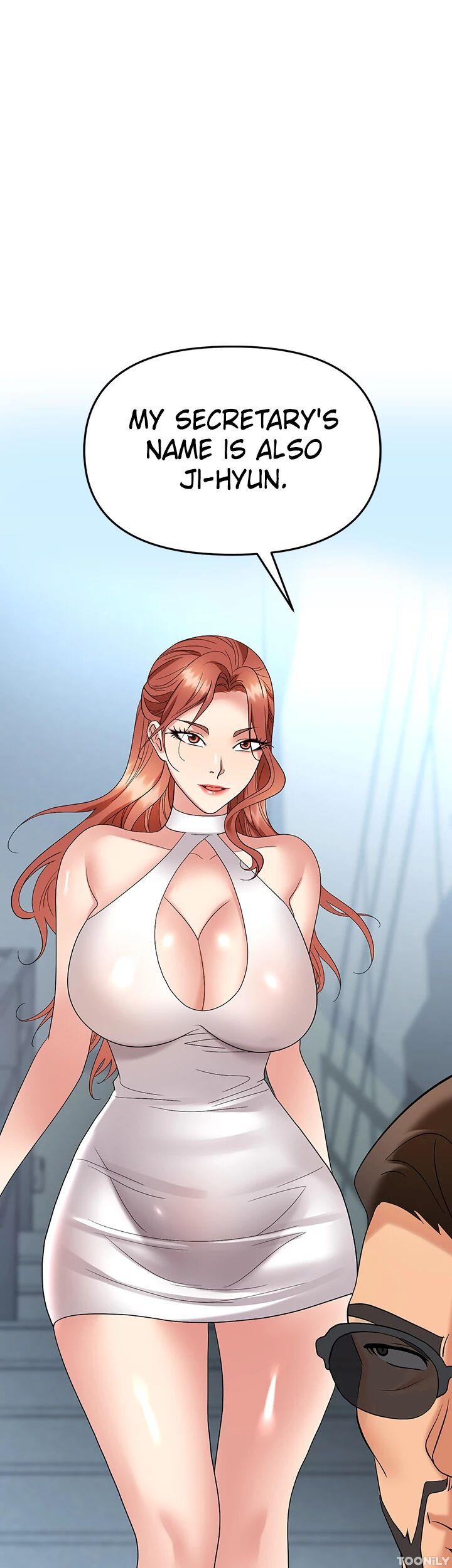Boobie Trap Chapter 36 image 3