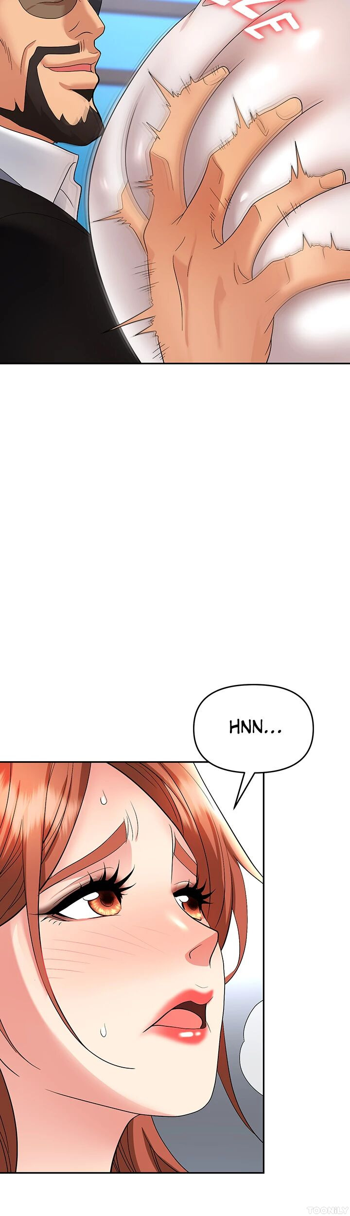 Boobie Trap Chapter 36 image 39