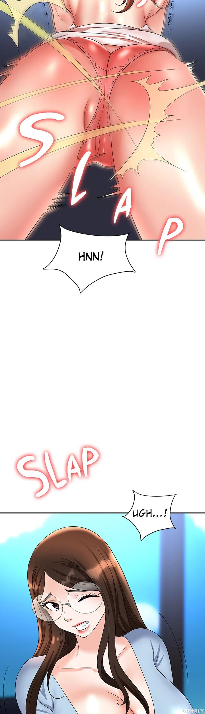 Boobie Trap Chapter 36 image 48