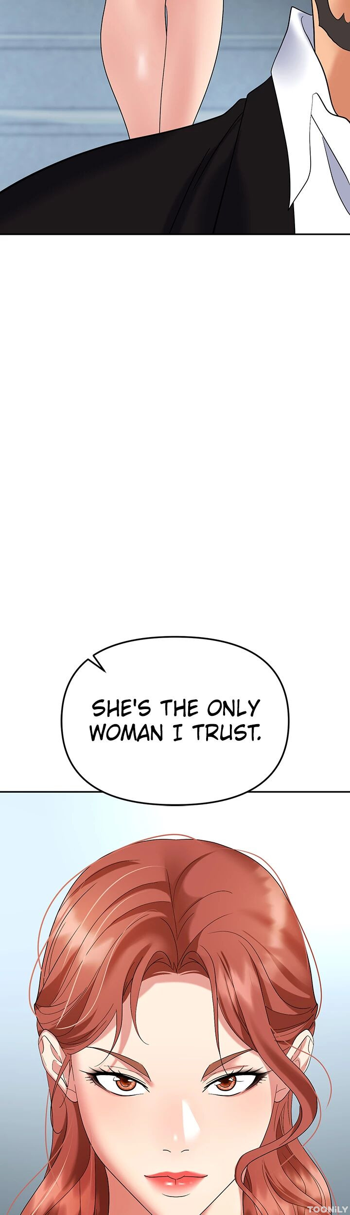 Boobie Trap Chapter 36 image 4